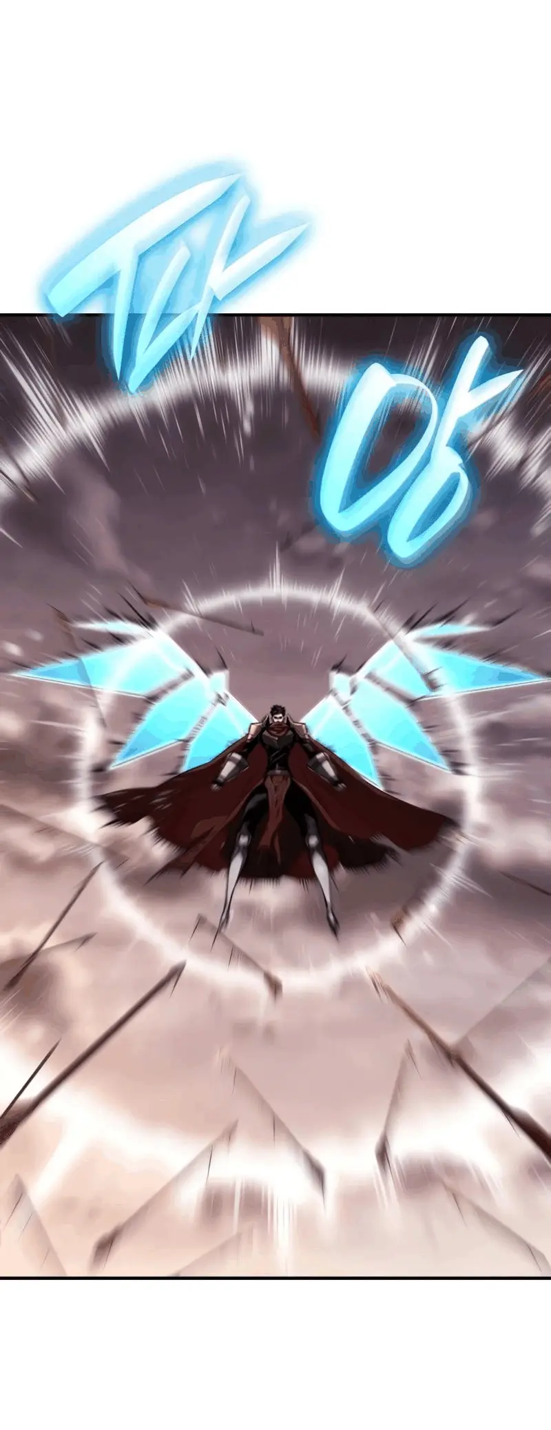 Страница 18 главы 79 манги Мой сольный бесконечный рост / Boundless Ascension