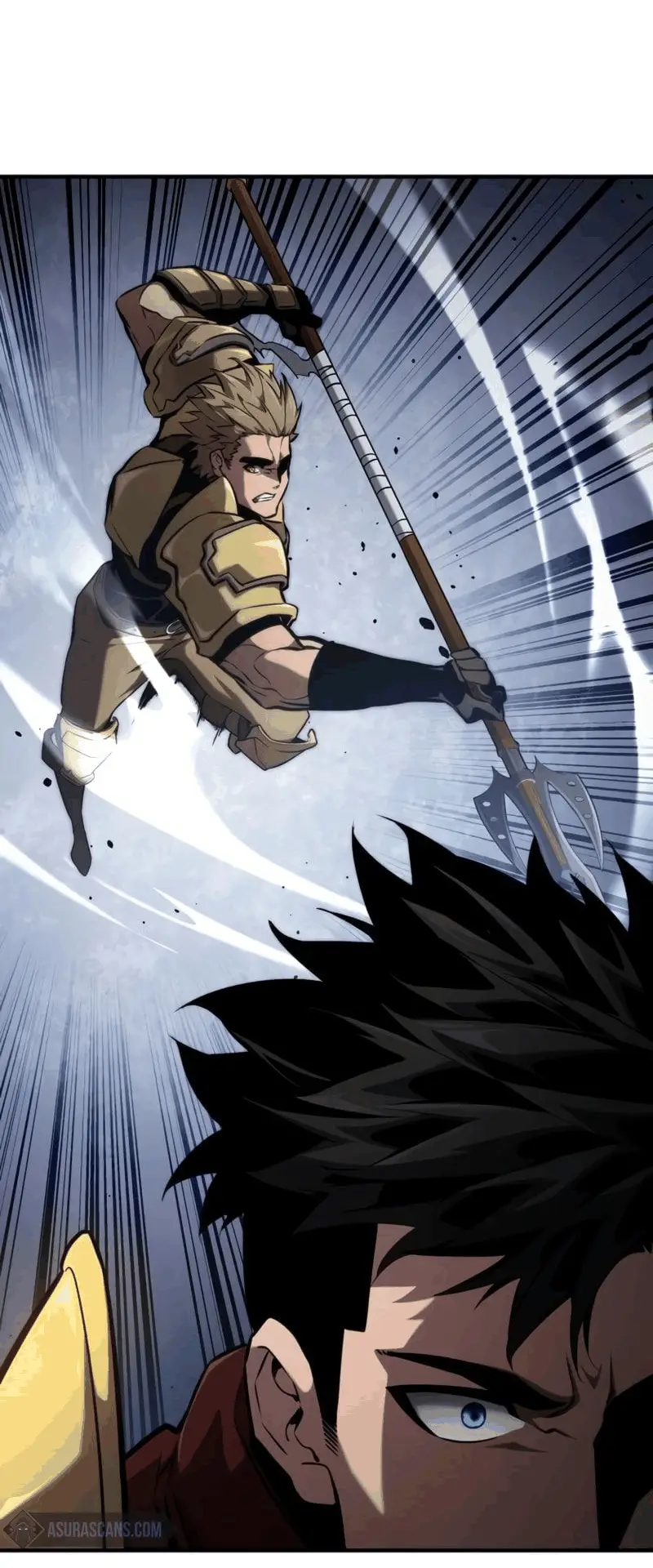 Страница 19 главы 79 манги Мой сольный бесконечный рост / Boundless Ascension