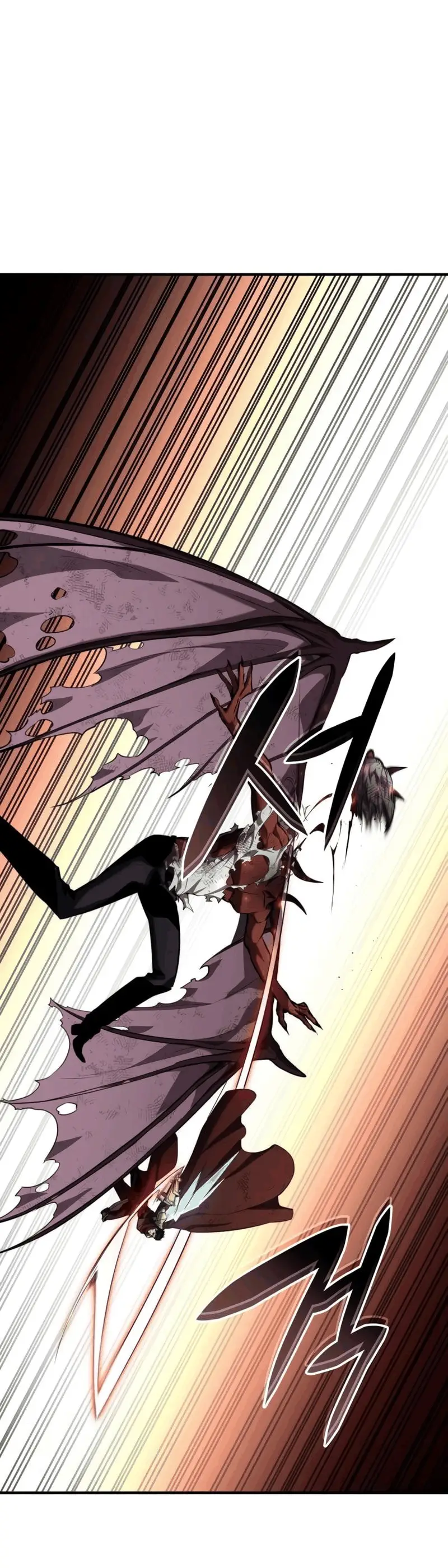 Страница 36 главы 79 манги Мой сольный бесконечный рост / Boundless Ascension