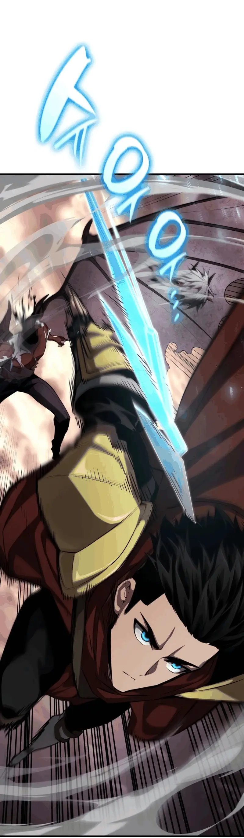 Страница 37 главы 79 манги Мой сольный бесконечный рост / Boundless Ascension