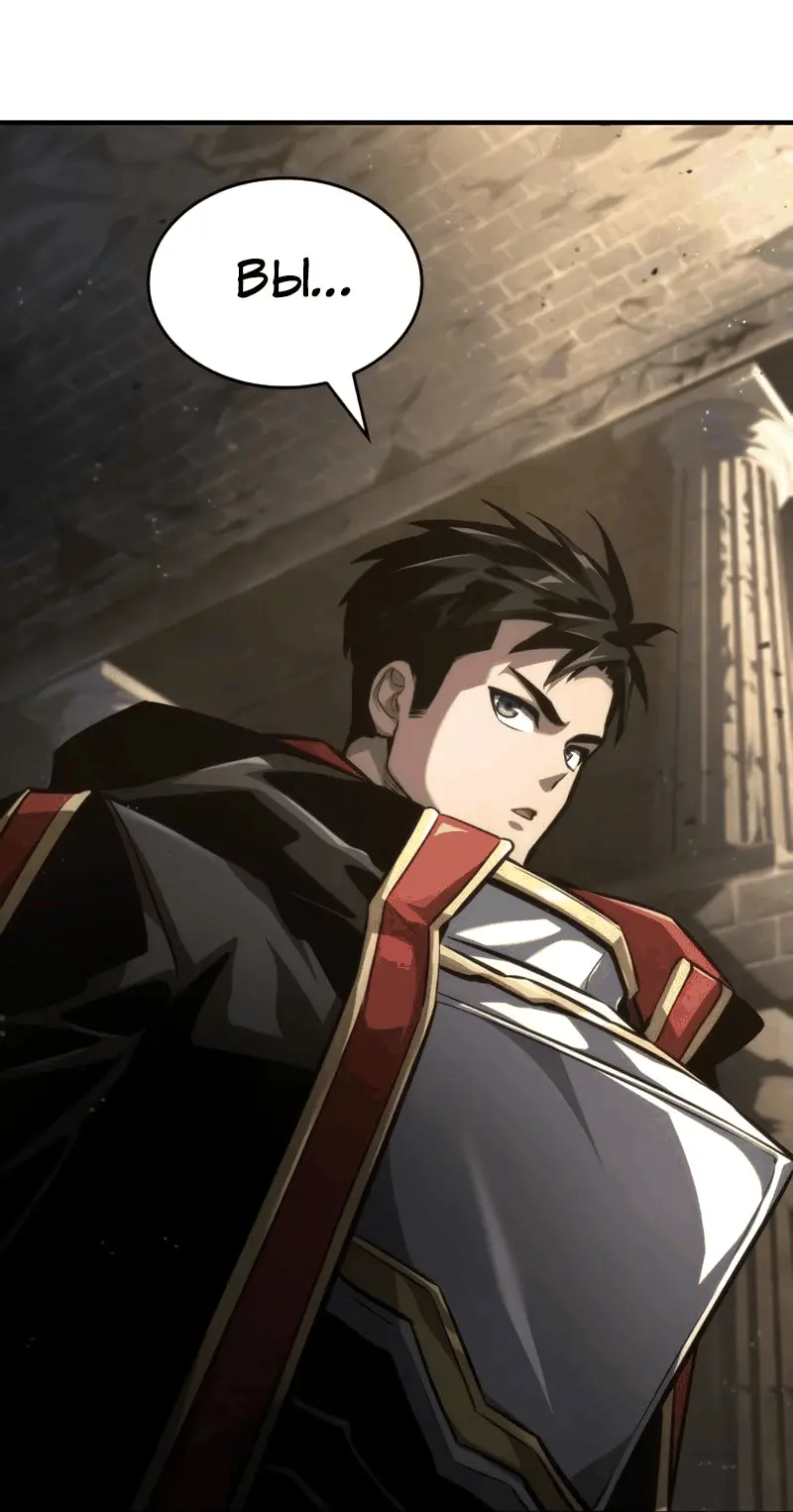Страница 62 главы 79 манги Мой сольный бесконечный рост / Boundless Ascension