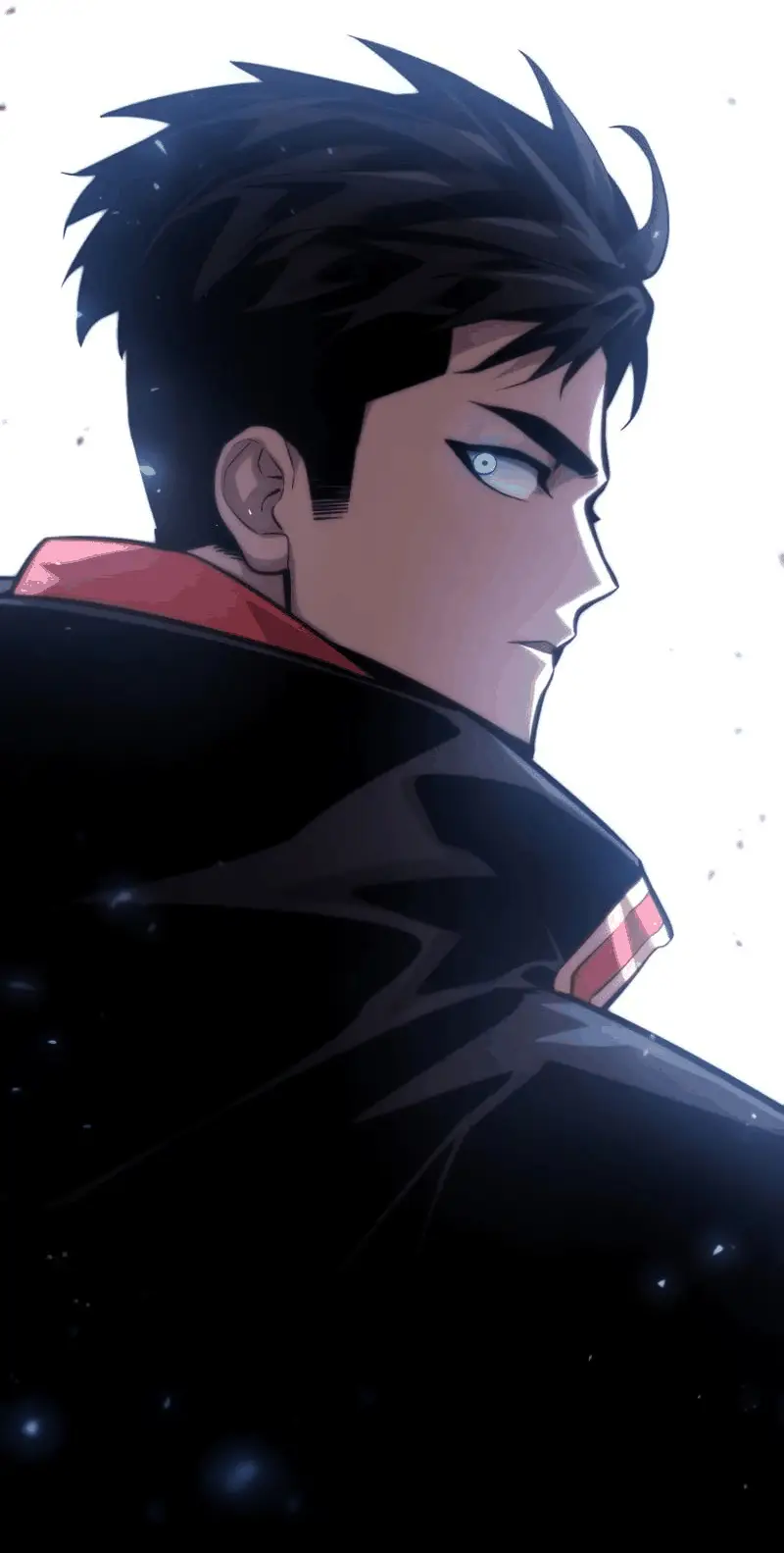 Страница 88 главы 79 манги Мой сольный бесконечный рост / Boundless Ascension