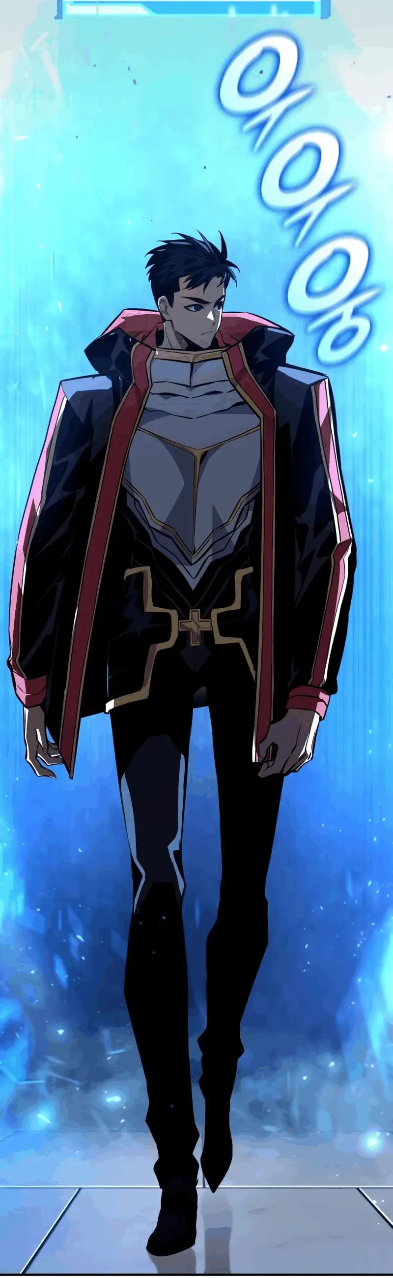 Страница 92 главы 79 манги Мой сольный бесконечный рост / Boundless Ascension