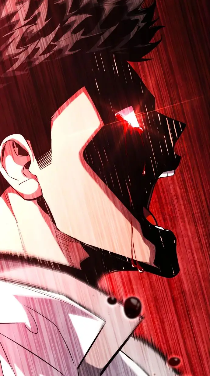 Страница 17 главы 117 манги Мой сольный бесконечный рост / Boundless Ascension