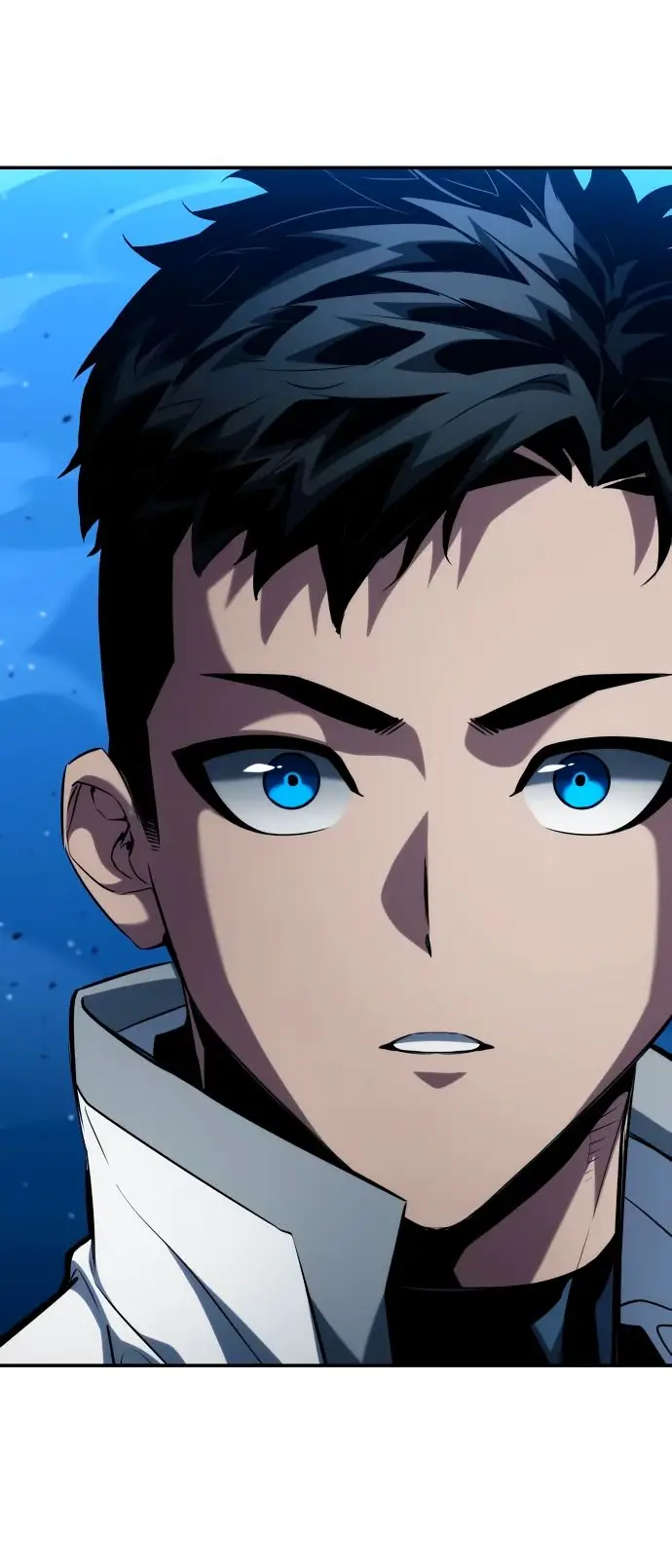 Страница 56 главы 117 манги Мой сольный бесконечный рост / Boundless Ascension