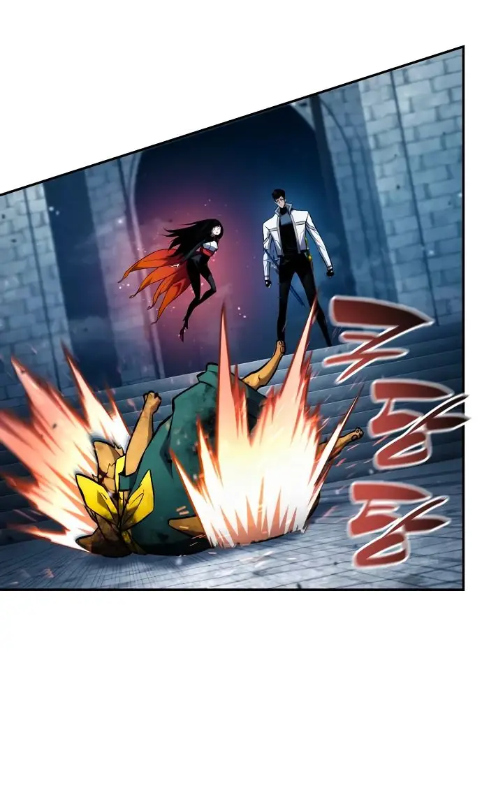 Страница 64 главы 117 манги Мой сольный бесконечный рост / Boundless Ascension