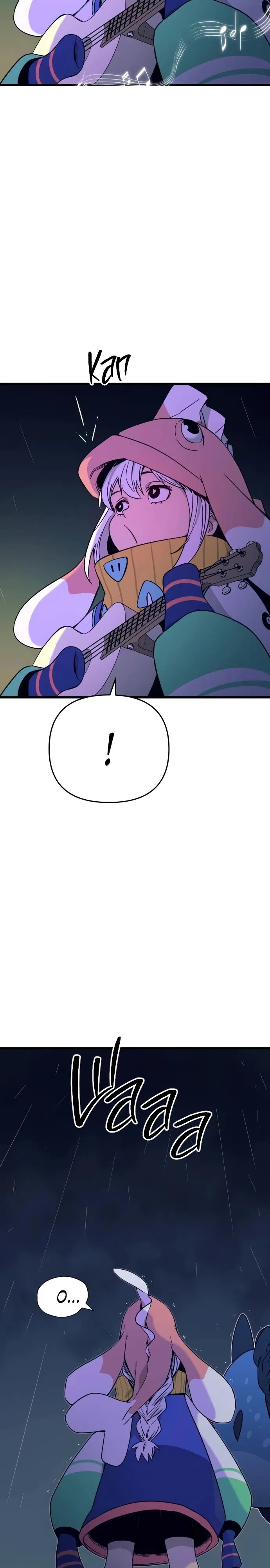 Страница 47 главы 38 манги Моя биас садится на последний поезд / My Bias Gets on the Last Train