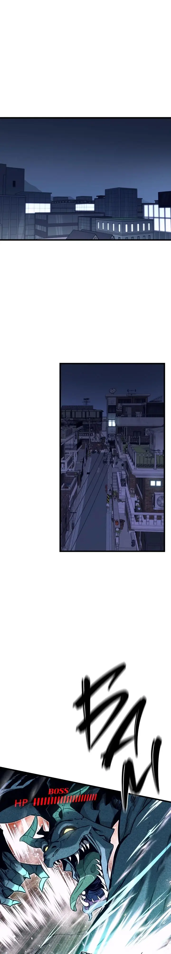 Страница 24 главы 18 манги Моя биас садится на последний поезд / My Bias Gets on the Last Train