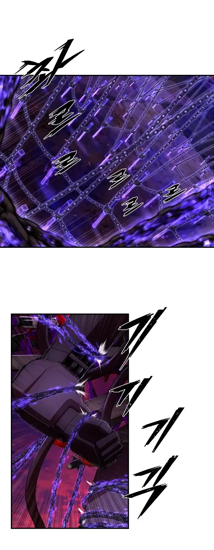 Страница 59 главы 36.0001 манги Герой вернулся / Hero Has Returned