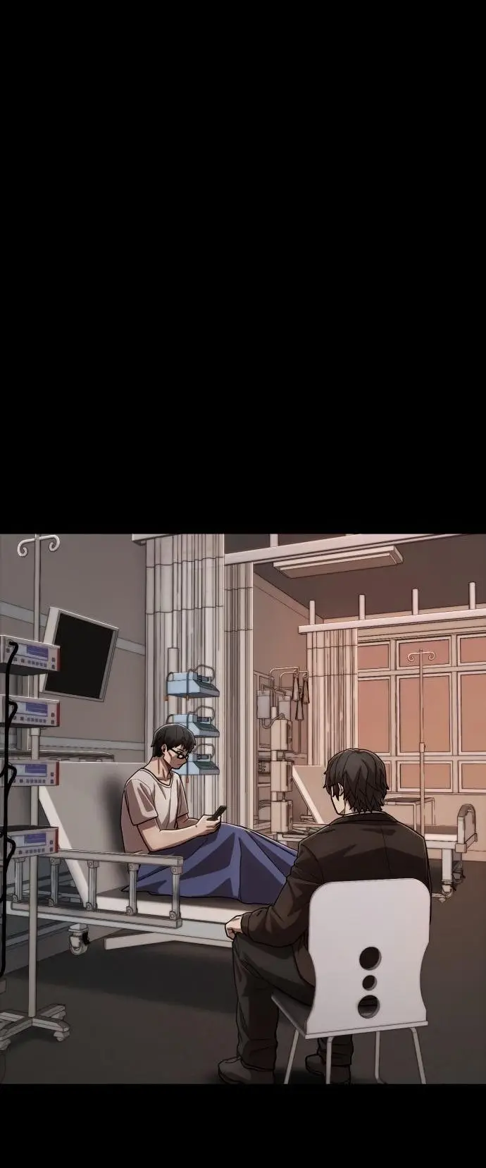 Страница 14 главы 28.0001 манги Герой вернулся / Hero Has Returned