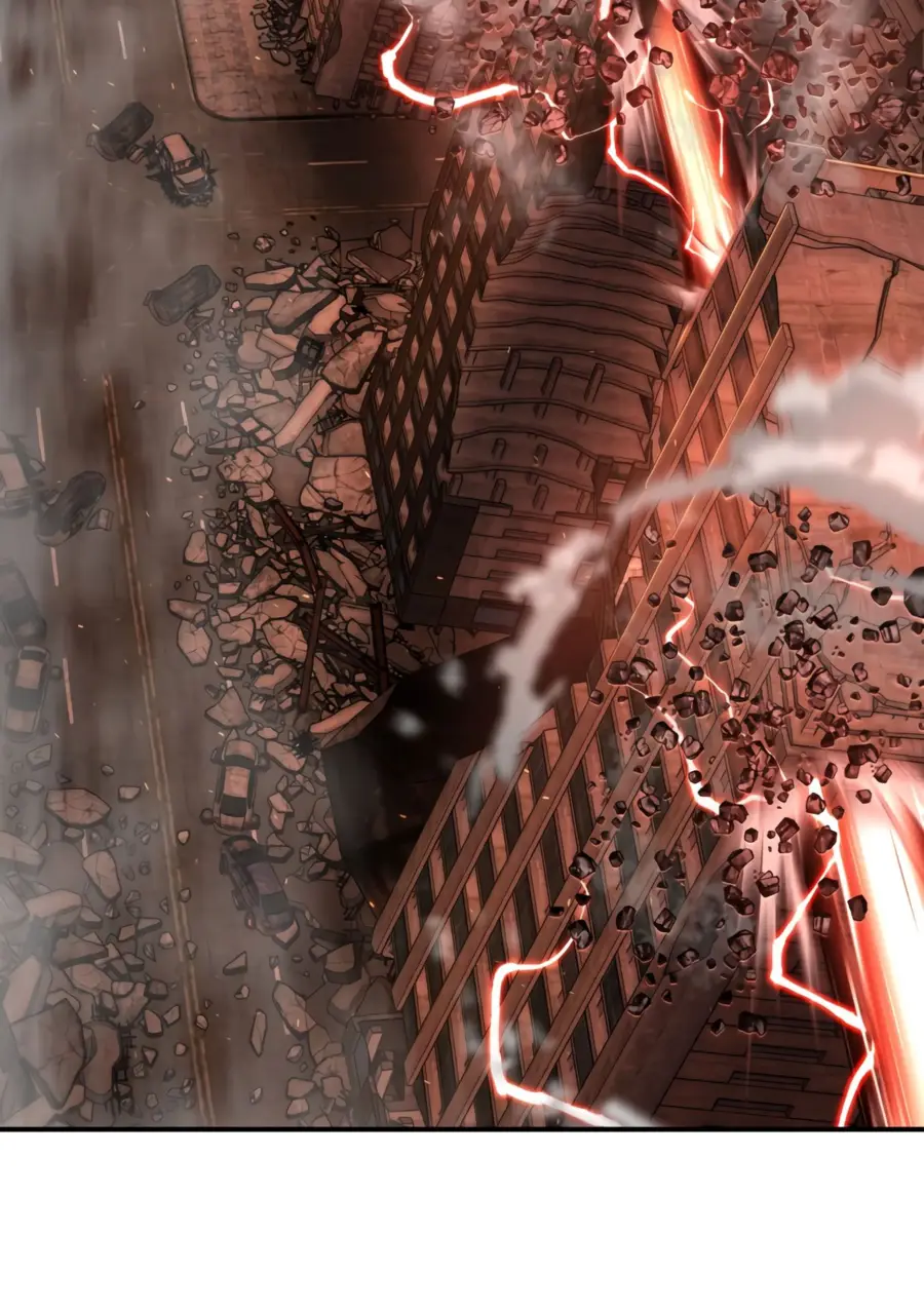 Страница 22 главы 27.0001 манги Герой вернулся / Hero Has Returned