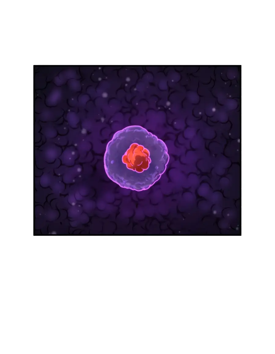 Страница 26 главы 27.0001 манги Герой вернулся / Hero Has Returned