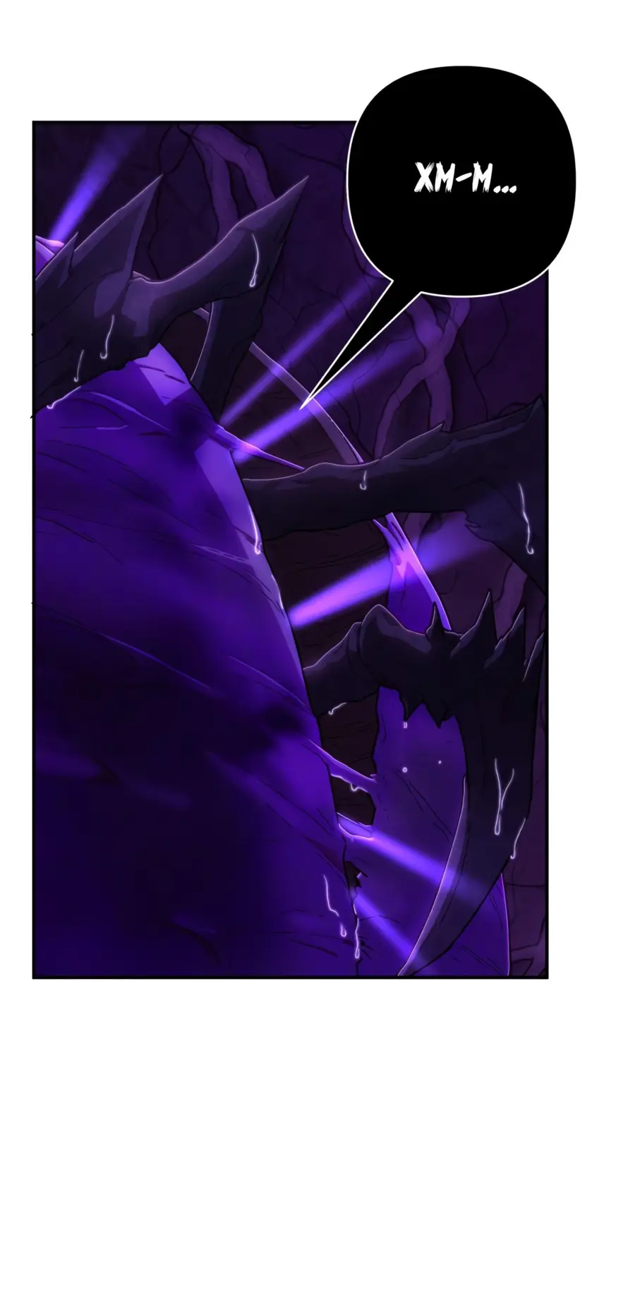 Страница 31 главы 27.0001 манги Герой вернулся / Hero Has Returned