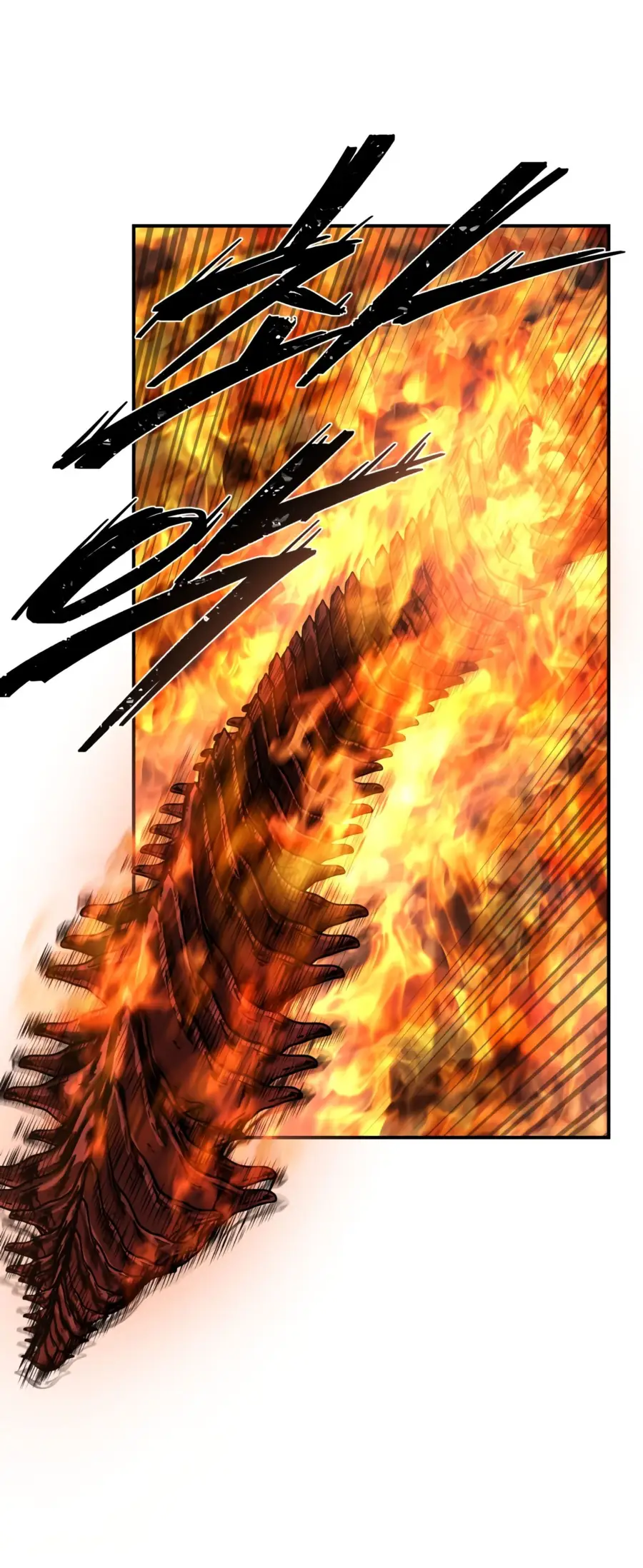 Страница 79 главы 27.0001 манги Герой вернулся / Hero Has Returned