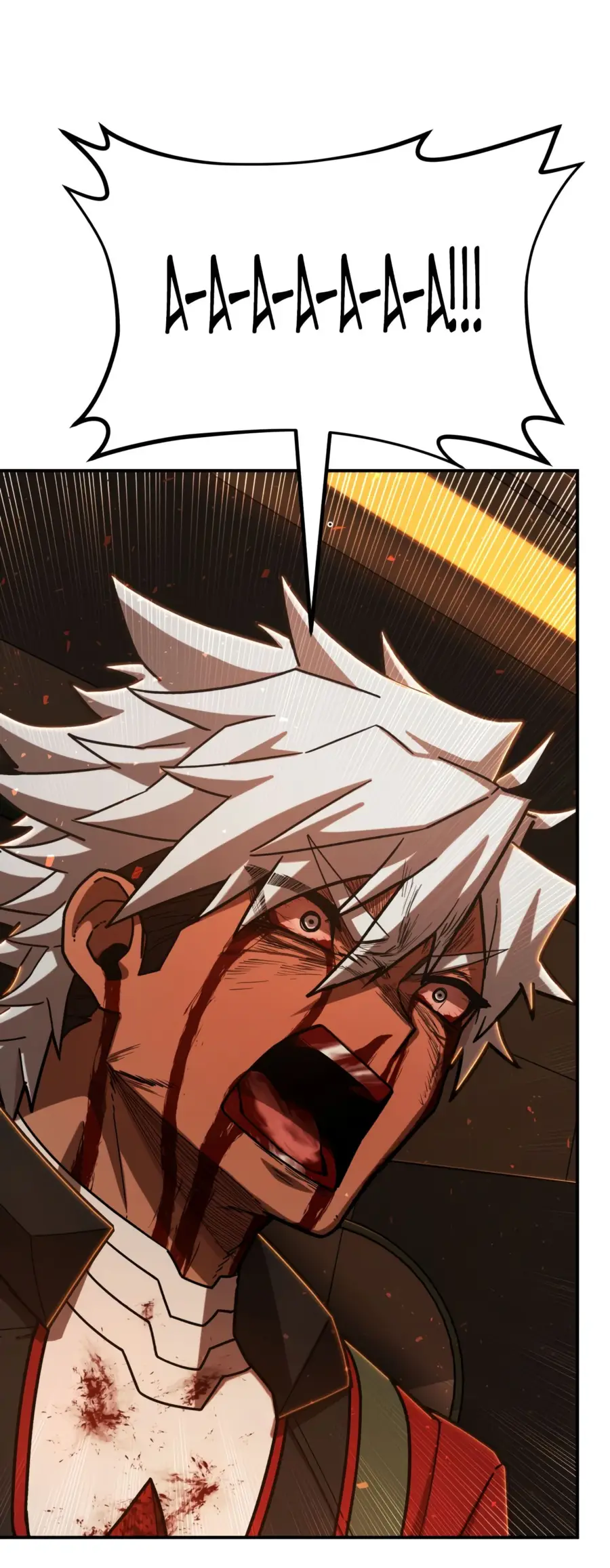 Страница 90 главы 27.0001 манги Герой вернулся / Hero Has Returned