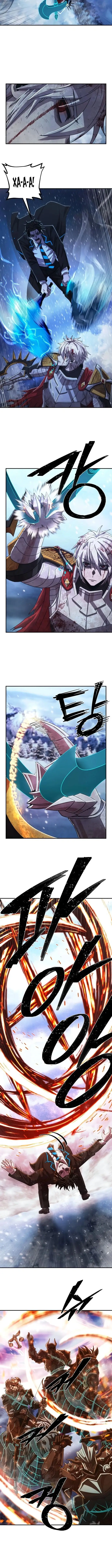 Страница 12 главы 80 манги Герой вернулся / Hero Has Returned