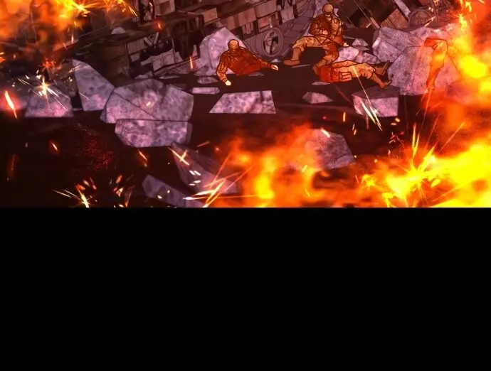 Страница 8 главы 48 манги Герой вернулся / Hero Has Returned