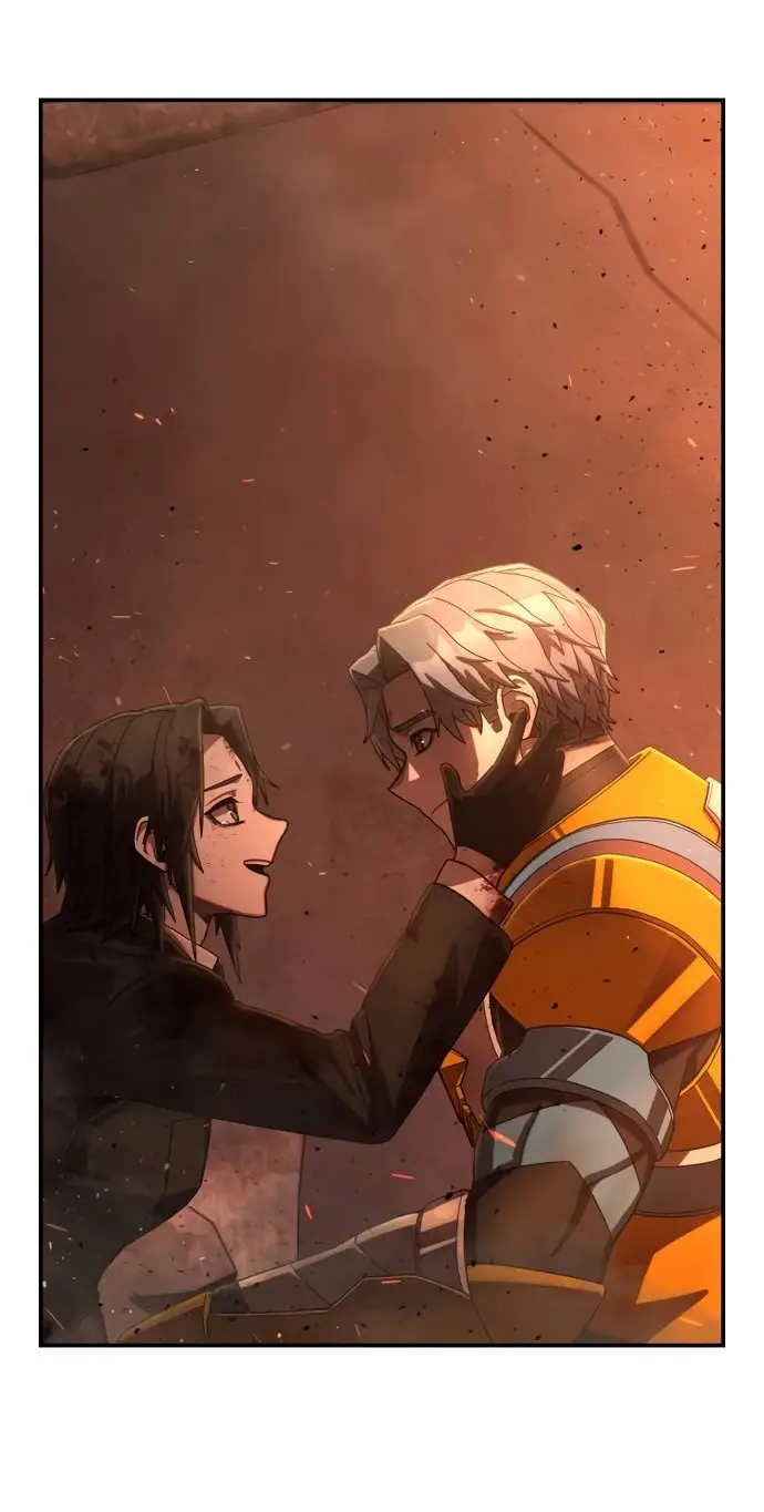 Страница 20 главы 50.0001 манги Герой вернулся / Hero Has Returned