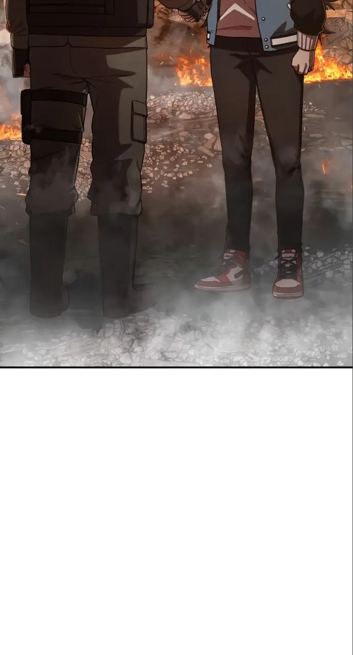 Страница 19 главы 17.0001 манги Герой вернулся / Hero Has Returned