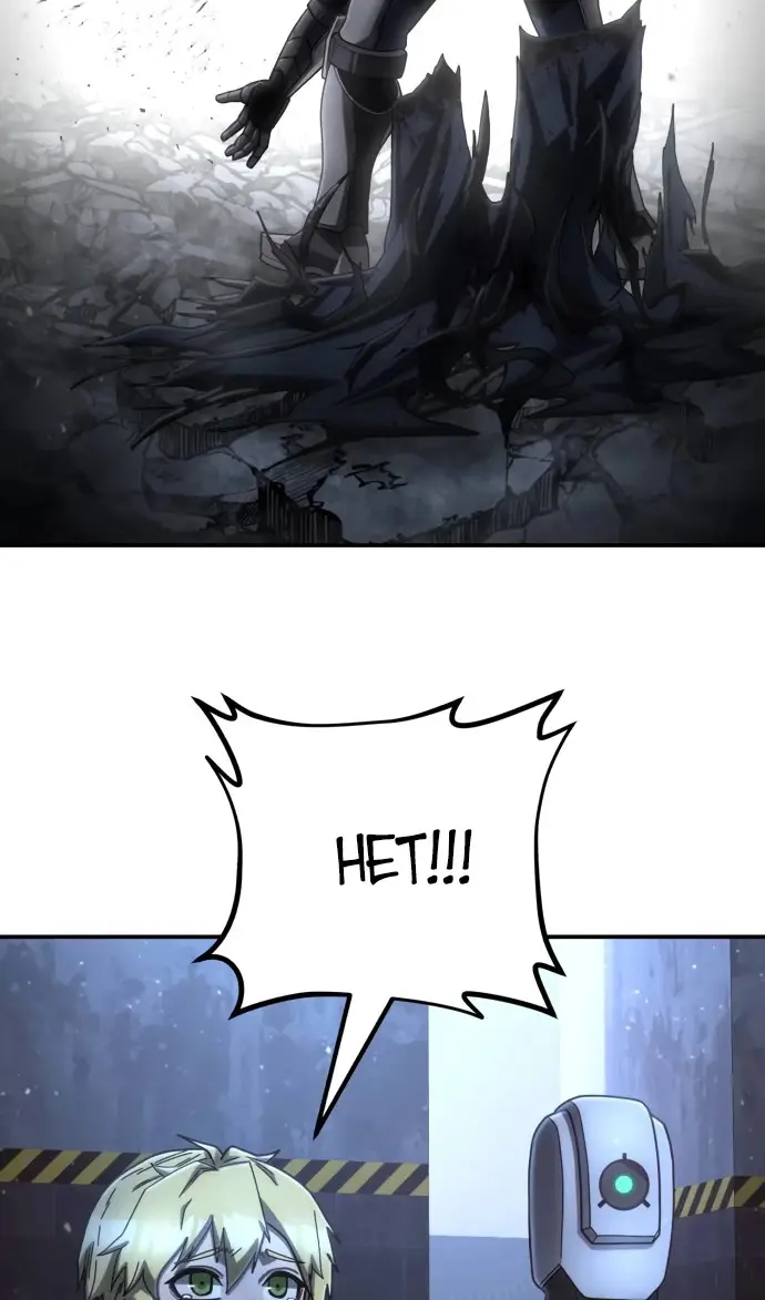 Страница 8 главы 72.0001 манги Герой вернулся / Hero Has Returned