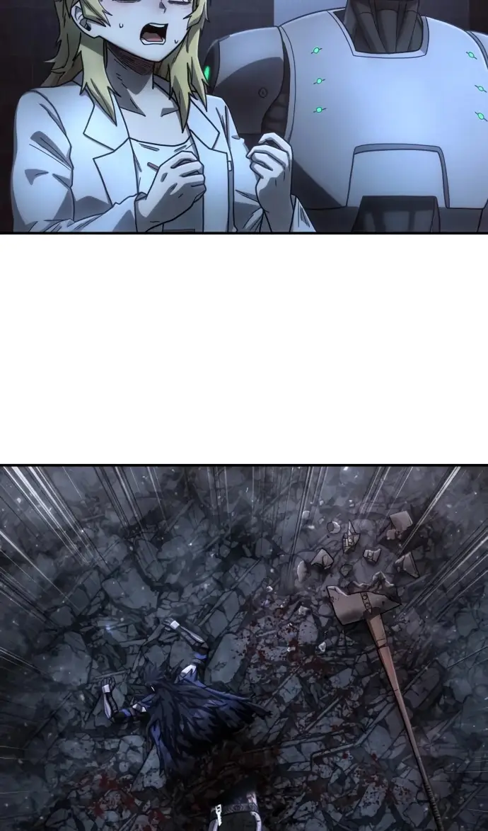 Страница 9 главы 72.0001 манги Герой вернулся / Hero Has Returned