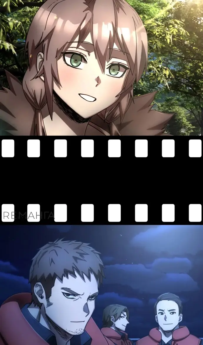 Страница 21 главы 72.0001 манги Герой вернулся / Hero Has Returned