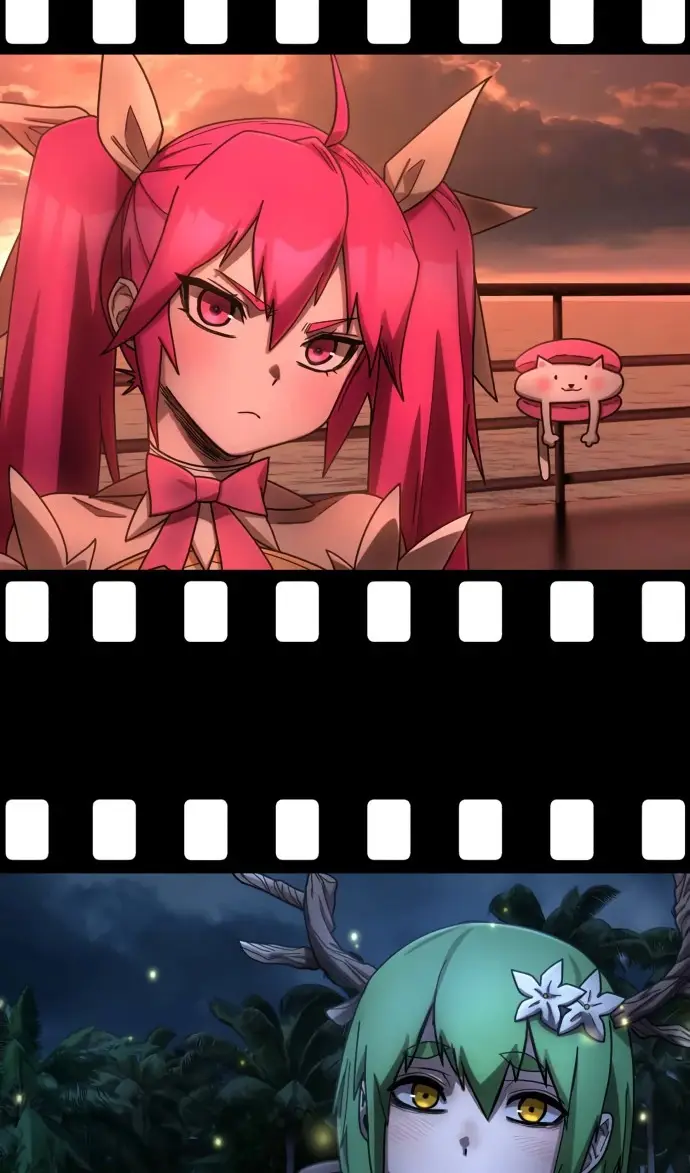 Страница 23 главы 72.0001 манги Герой вернулся / Hero Has Returned