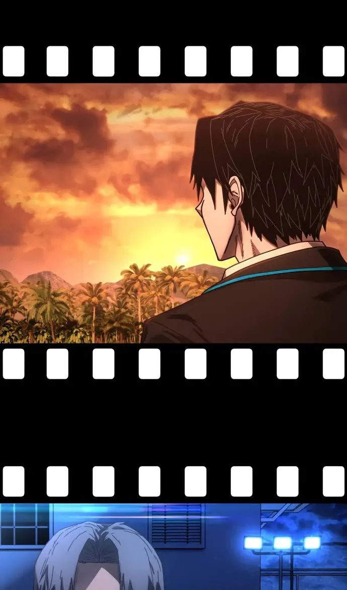 Страница 25 главы 72.0001 манги Герой вернулся / Hero Has Returned