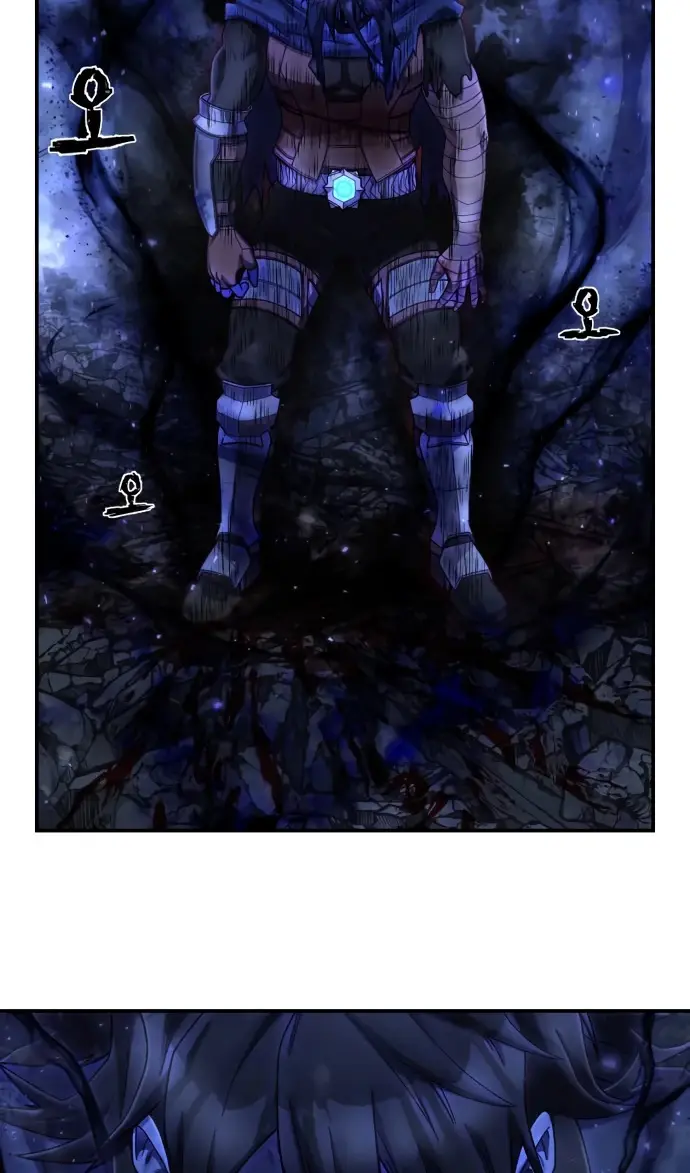 Страница 58 главы 72.0001 манги Герой вернулся / Hero Has Returned