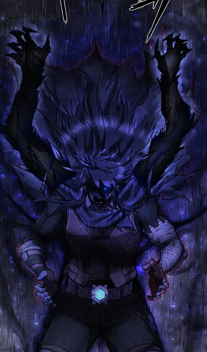 Страница 66 главы 72.0001 манги Герой вернулся / Hero Has Returned