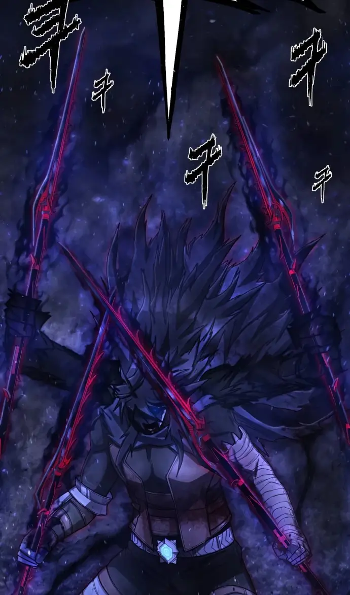 Страница 69 главы 72.0001 манги Герой вернулся / Hero Has Returned