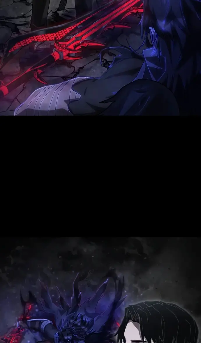 Страница 81 главы 72.0001 манги Герой вернулся / Hero Has Returned