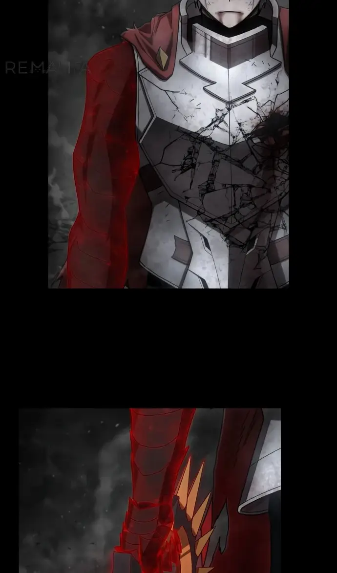 Страница 83 главы 72.0001 манги Герой вернулся / Hero Has Returned