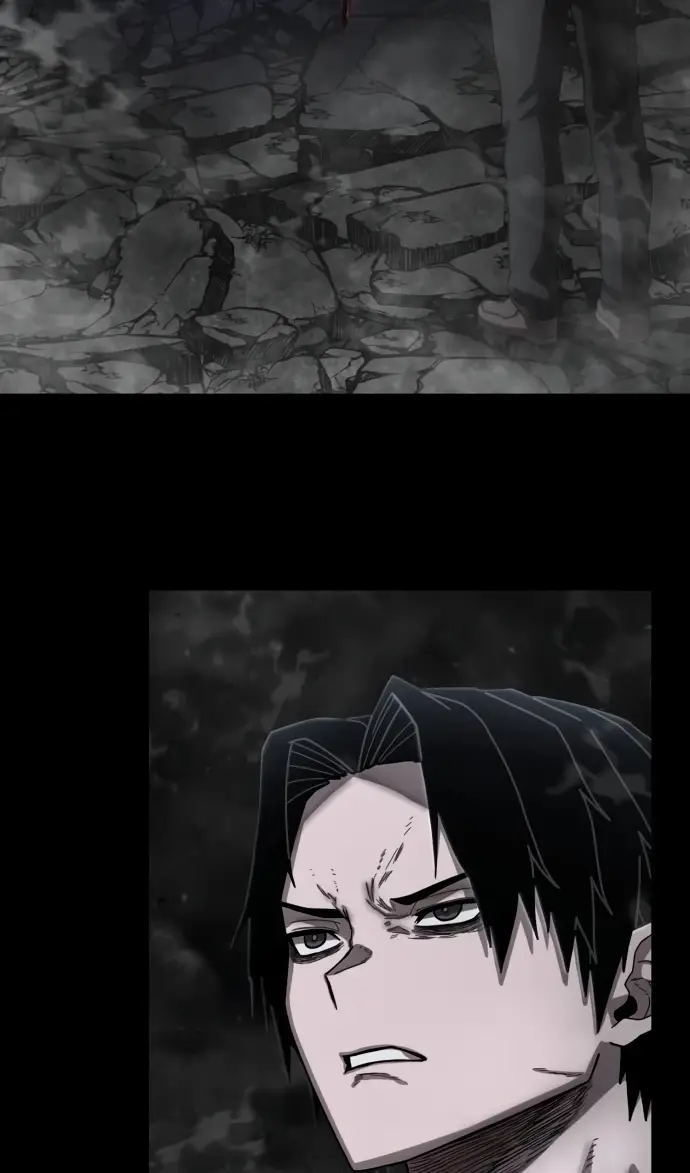 Страница 87 главы 72.0001 манги Герой вернулся / Hero Has Returned