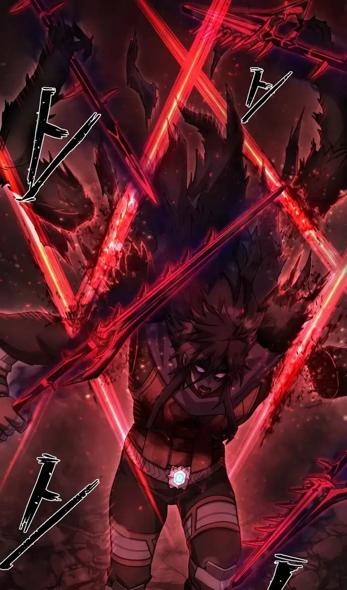 Страница 89 главы 72.0001 манги Герой вернулся / Hero Has Returned