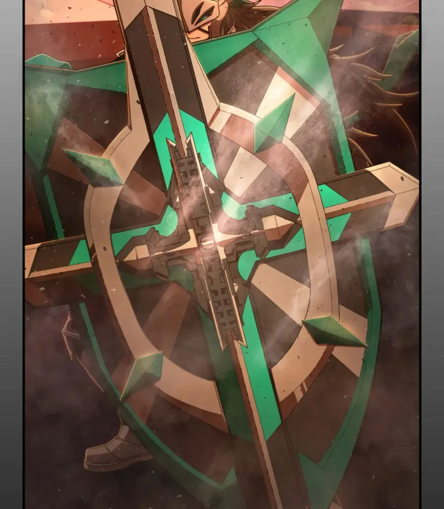 Страница 45 главы 45.0001 манги Герой вернулся / Hero Has Returned