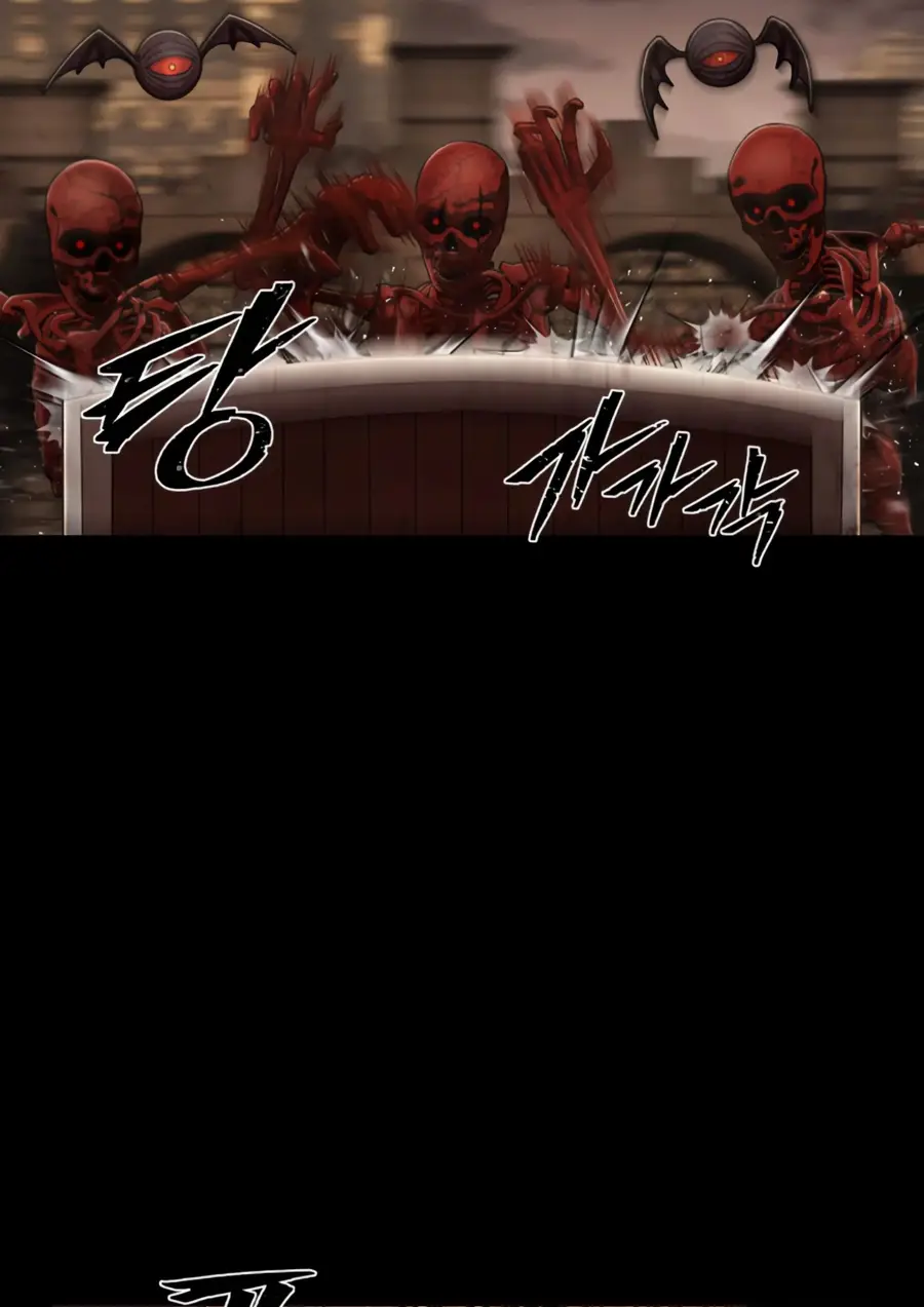 Страница 49 главы 45.0001 манги Герой вернулся / Hero Has Returned