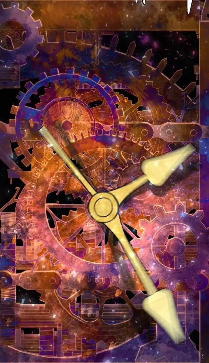 Страница 56 главы 37.0001 манги Герой вернулся / Hero Has Returned