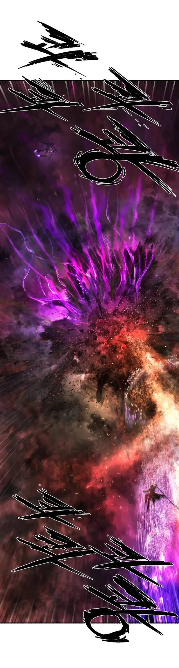 Страница 64 главы 37.0001 манги Герой вернулся / Hero Has Returned