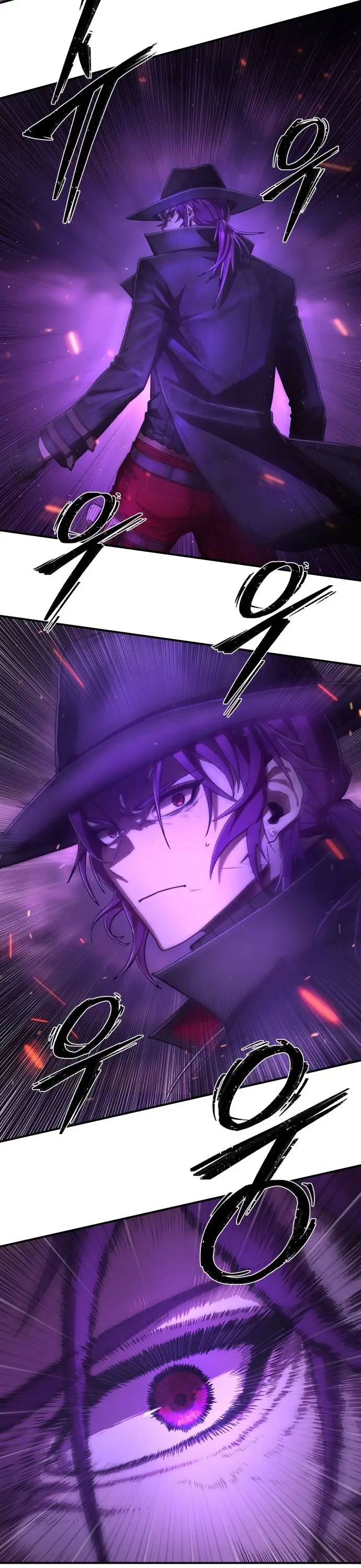 Страница 77 главы 37.0001 манги Герой вернулся / Hero Has Returned