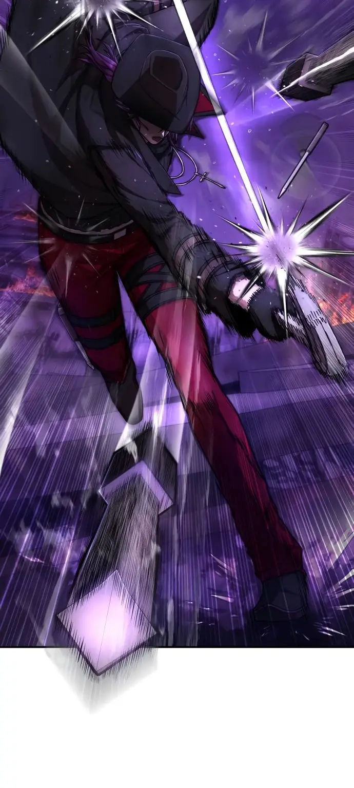 Страница 27 главы 38.0001 манги Герой вернулся / Hero Has Returned