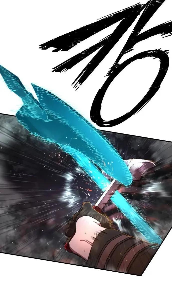 Страница 71 главы 38.0001 манги Герой вернулся / Hero Has Returned