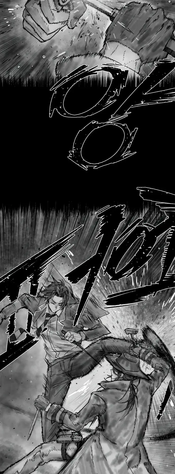 Страница 91 главы 38.0001 манги Герой вернулся / Hero Has Returned