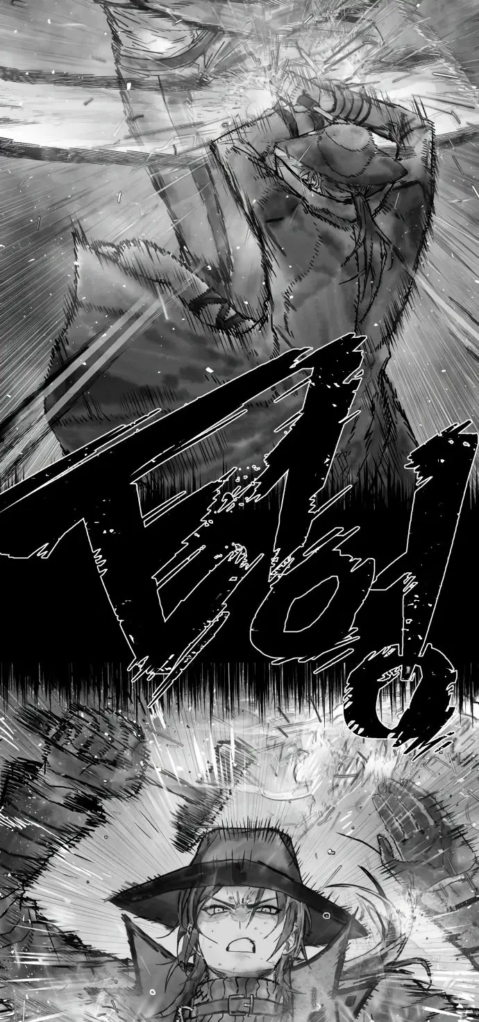 Страница 97 главы 38.0001 манги Герой вернулся / Hero Has Returned