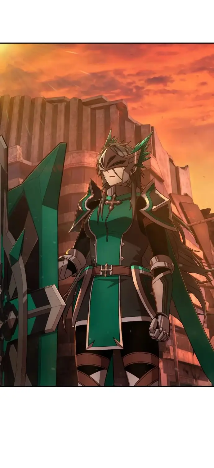 Страница 15 главы 43.0001 манги Герой вернулся / Hero Has Returned