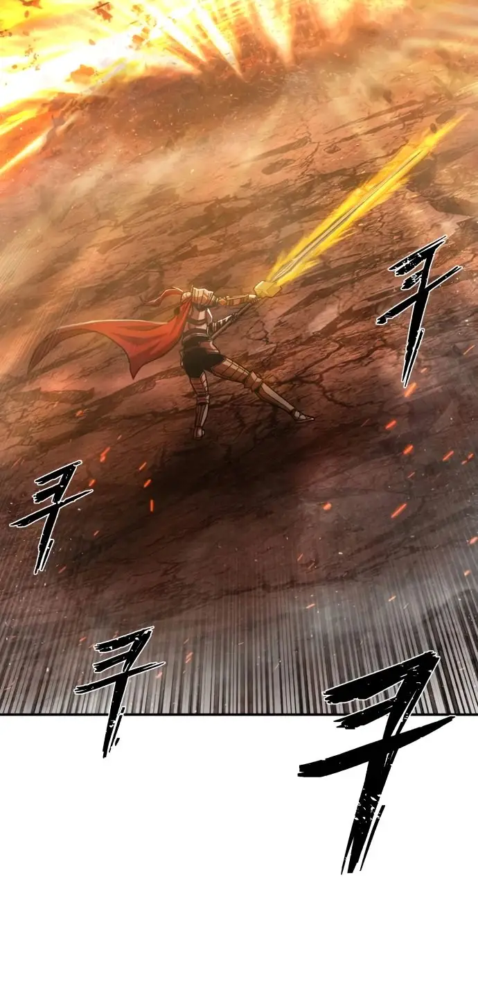 Страница 68 главы 43.0001 манги Герой вернулся / Hero Has Returned