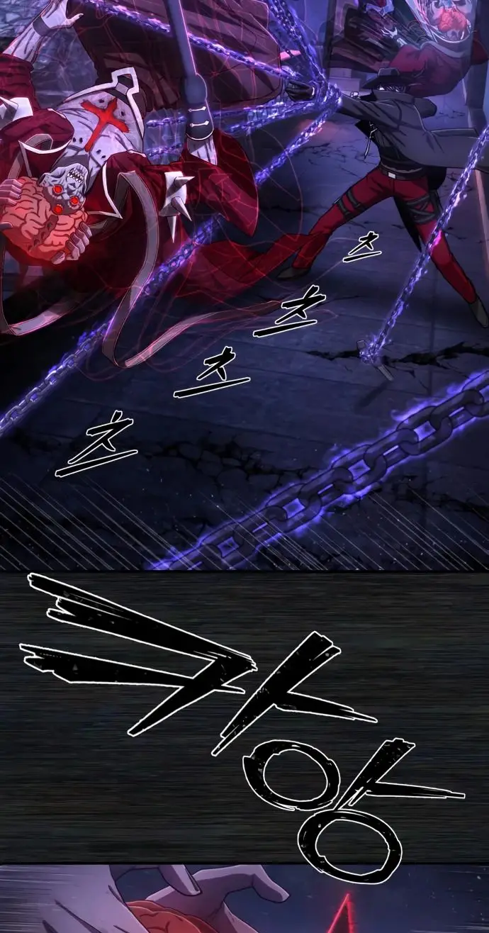 Страница 20 главы 39.0001 манги Герой вернулся / Hero Has Returned