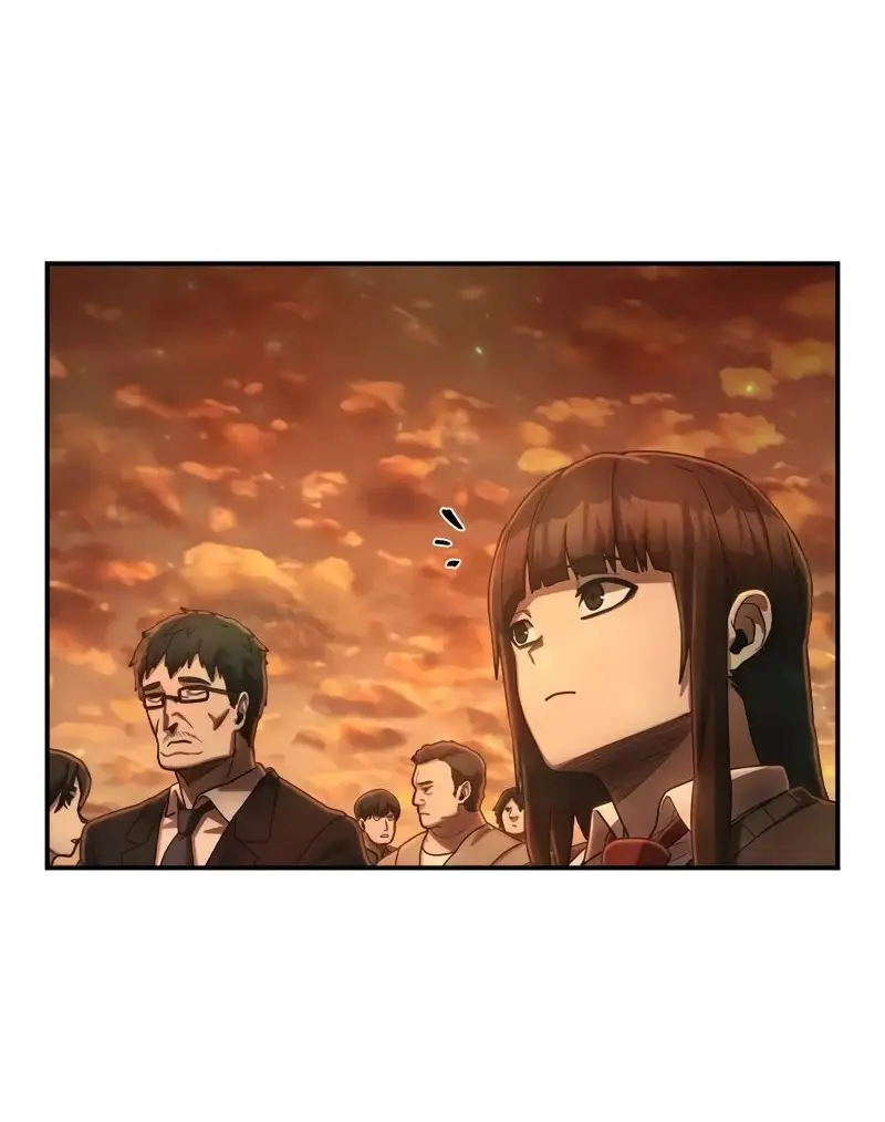 Страница 58 главы 55.0001 манги Герой вернулся / Hero Has Returned