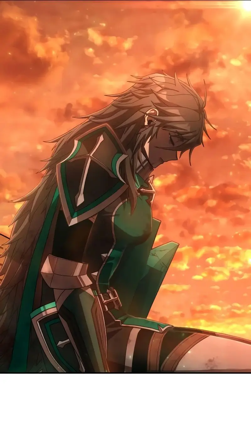 Страница 72 главы 55.0001 манги Герой вернулся / Hero Has Returned