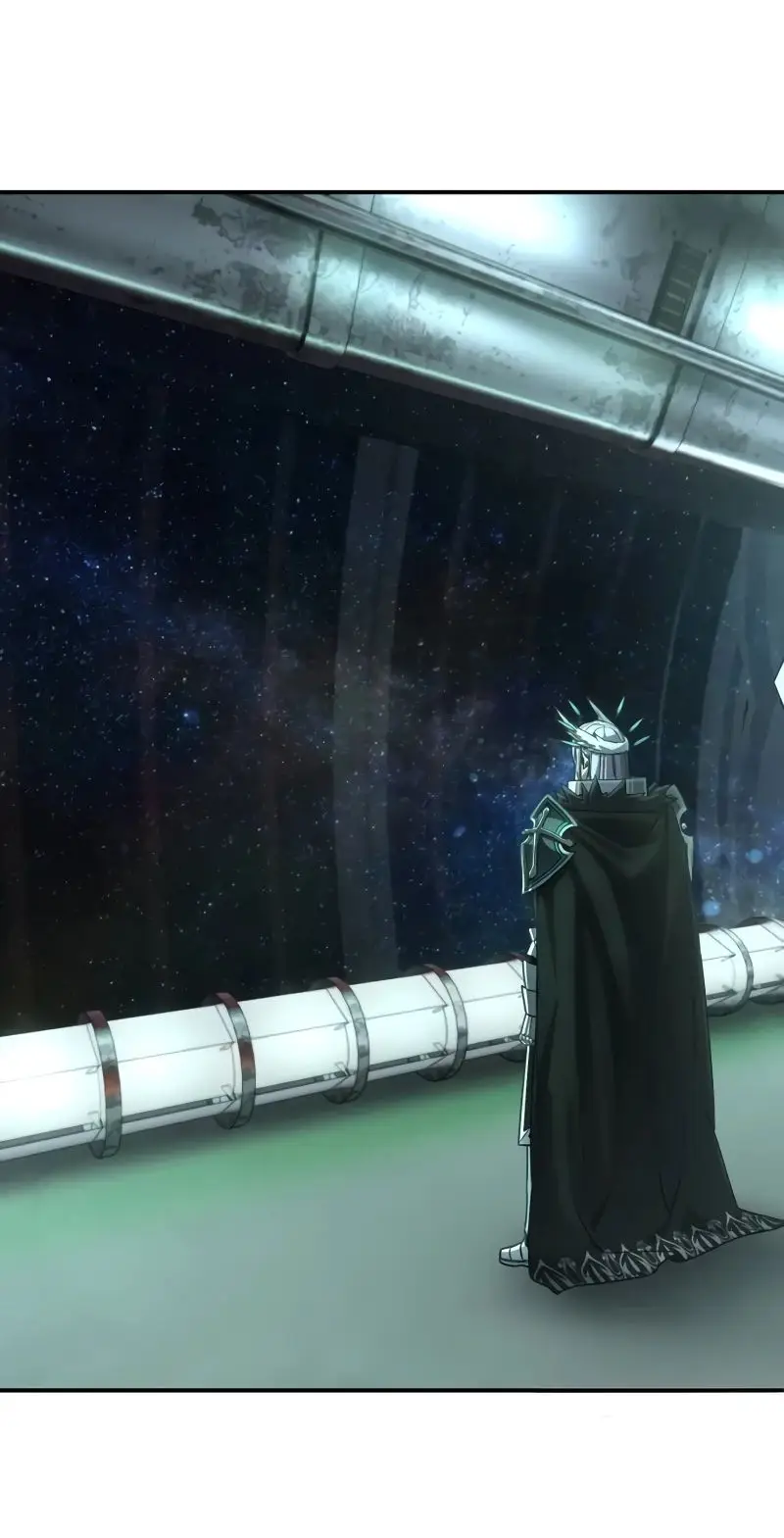 Страница 75 главы 55.0001 манги Герой вернулся / Hero Has Returned